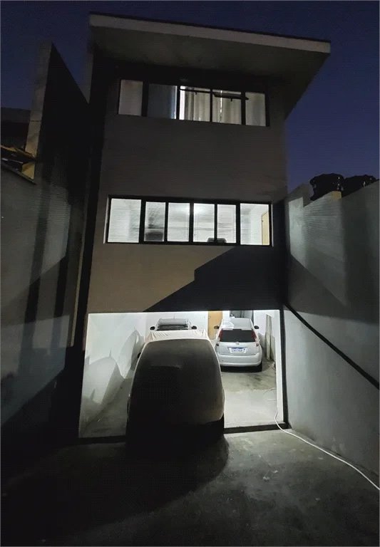 Casa à venda com 5 quartos, sendo 2 suítes,  em Jardim Bonfiglioli, São Paulo, SP