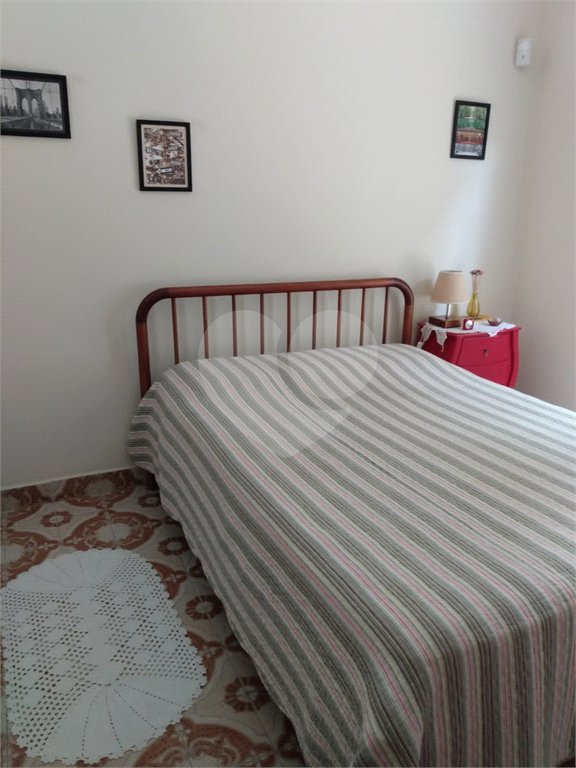 Sobrado à venda com 3 quartos em Vila Cordeiro, São Paulo, SP