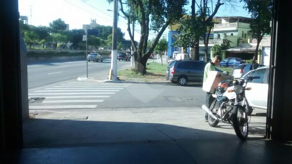 Galpão à venda em Vila Albertina, São Paulo, SP