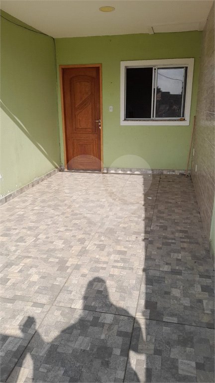 Casa à venda com 4 quartos em Campo Grande, Rio de Janeiro, RJ