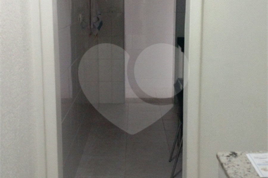 Sobrado à venda com 2 quartos, sendo 1 suíte, em Santana, São Paulo, SP