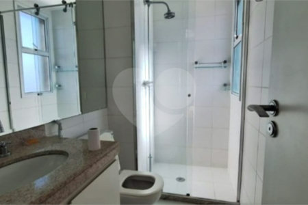 Cobertura à venda com 4 suítes em Santa Teresinha, São Paulo, SP