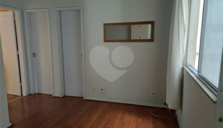 Apartamento à venda com 2 quartos em Tijuca, Rio de Janeiro, RJ