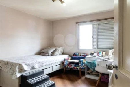 Apartamento à venda com 3 quartos, sendo 1 suíte, em Perdizes, São Paulo, SP