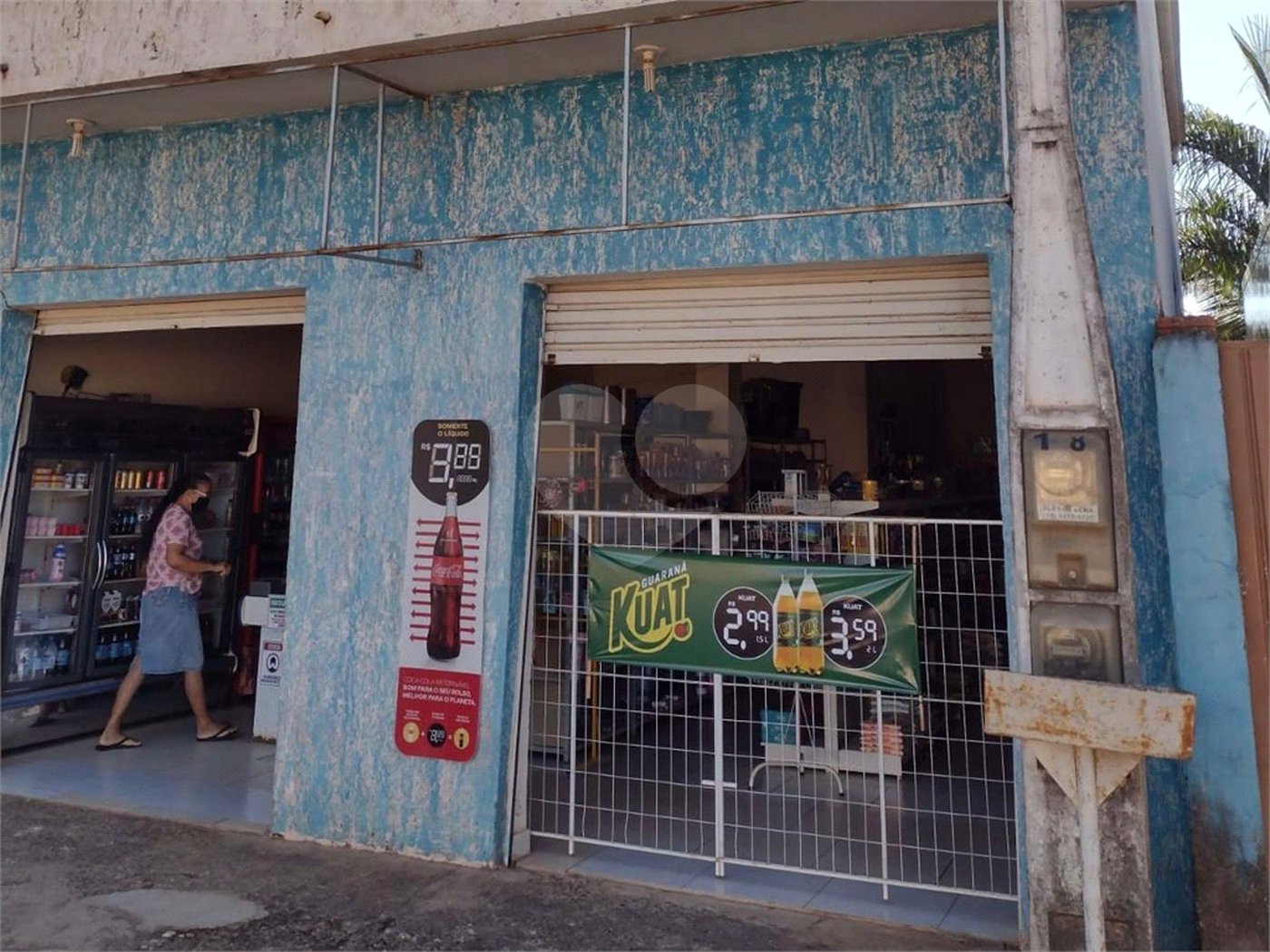 Casa à venda com 4 quartos, sendo 1 suíte, em Rechan, Itapetininga, SP