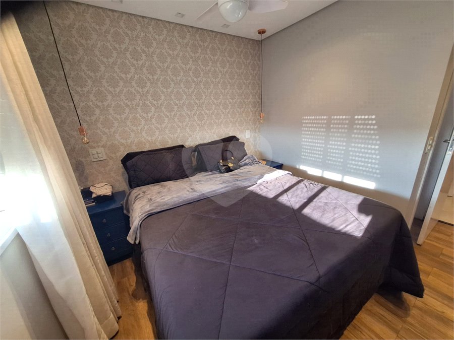 Apartamento à venda com 2 quartos, sendo 1 suíte, em Vila Maria Alta, São Paulo, SP