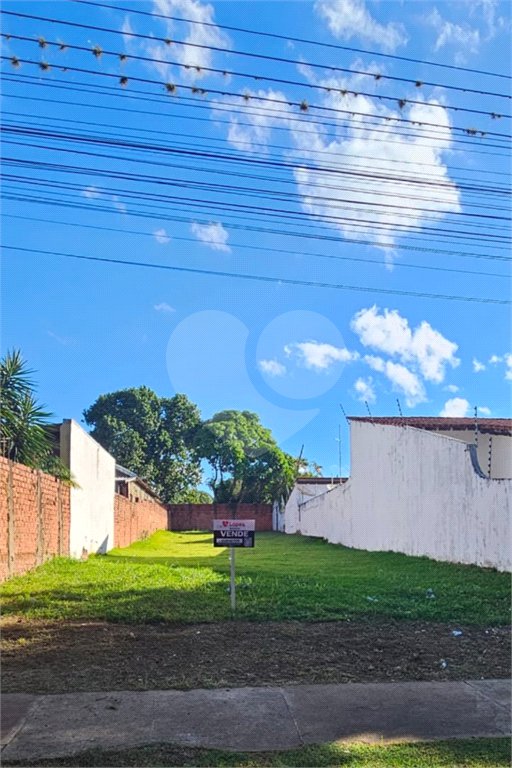 Terreno à venda em Vila Aquidabam, Ponta Porã, MS