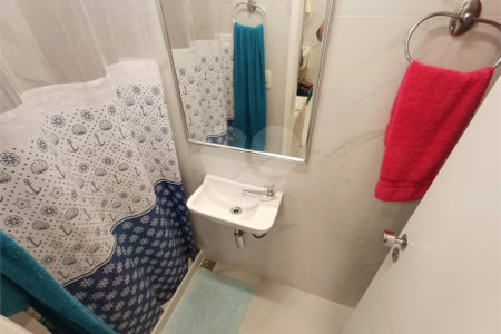 Apartamento à venda com 3 quartos, sendo 1 suíte, em Copacabana, Rio de Janeiro, RJ
