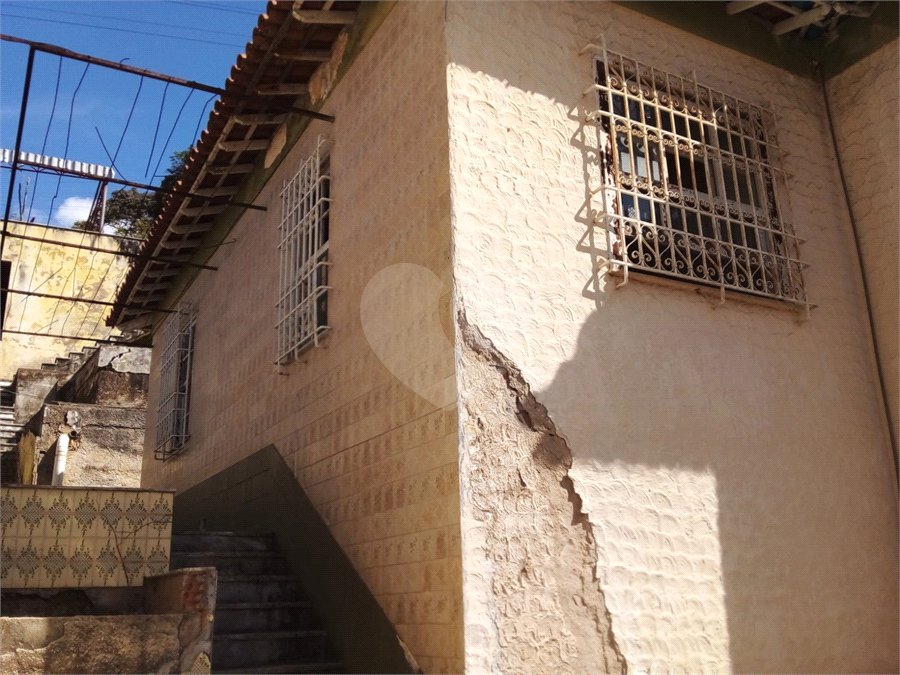 Casa à venda ou para alugar com 5 quartos em Grajaú, Rio de Janeiro, RJ