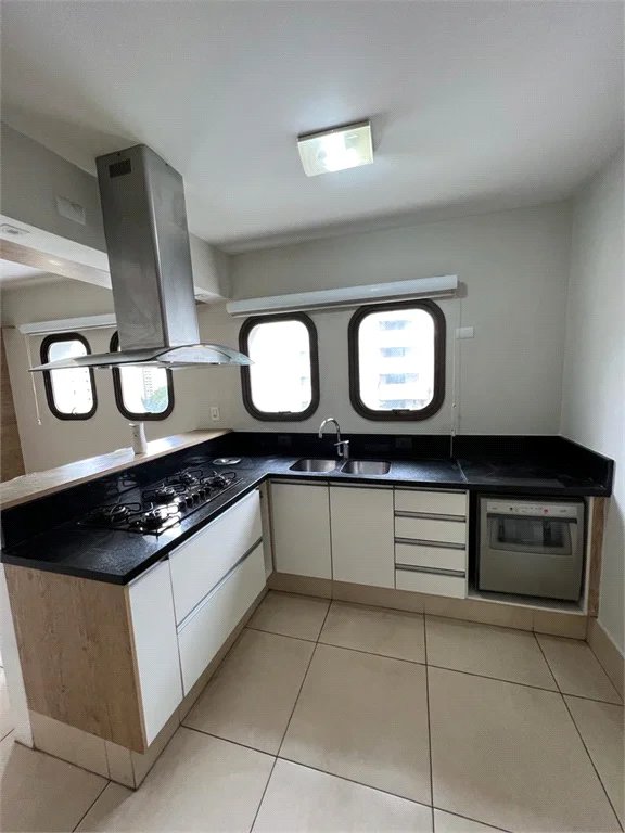 Apartamento à venda com 3 quartos, sendo 2 suítes, em Vila Suzana, São Paulo, SP