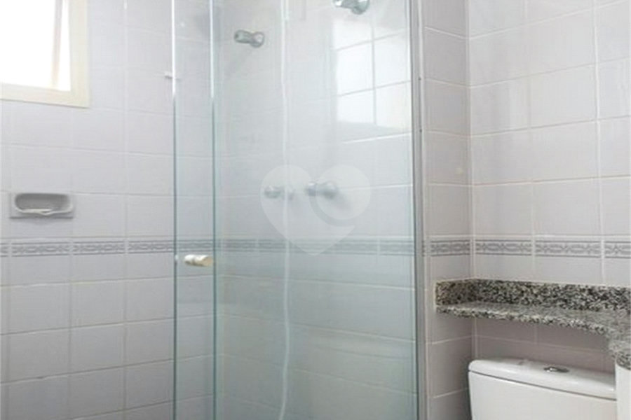 Apartamento à venda com 2 suítes em Mandaqui, São Paulo, SP