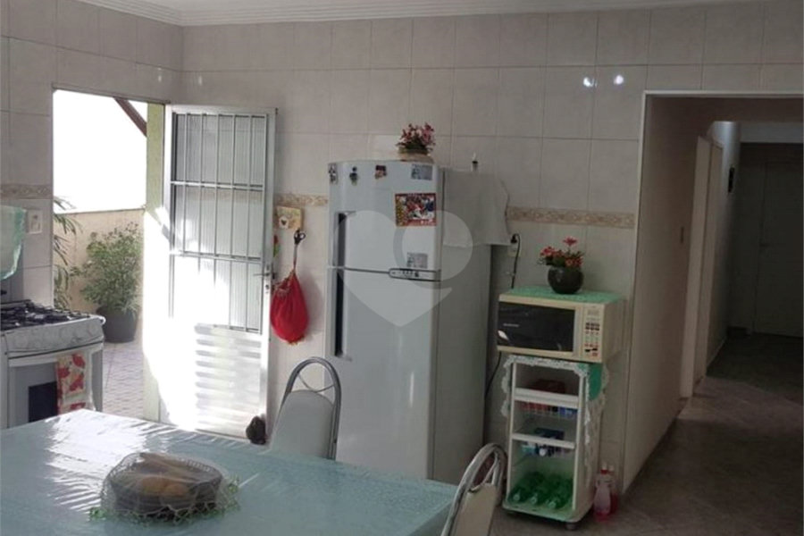 Sobrado à venda com 5 quartos em Mandaqui, São Paulo, SP