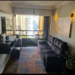 Apartamento à venda com 1 quarto em Pinheiros, São Paulo, SP