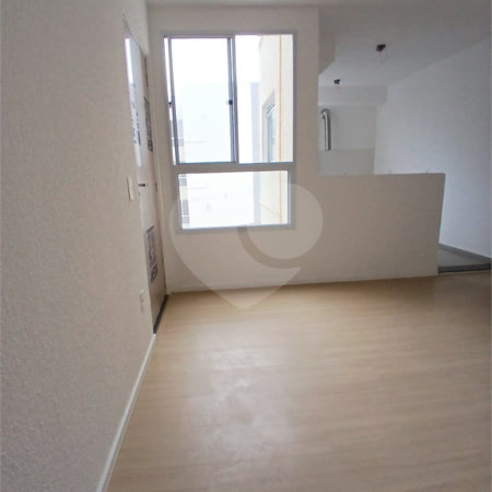 Apartamento para alugar com 2 quartos em Santa Cruz, Rio de Janeiro, RJ