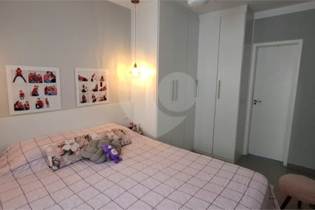 Apartamento à venda com 2 quartos, sendo 1 suíte, em Vila Jardini, Sorocaba, SP