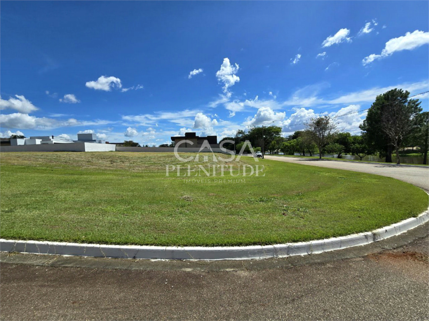 Terreno em condomínio à venda em Salete, Araçoiaba da Serra, SP