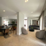 Apartamento com 3 dormitórios à venda, 134 m² por R$ 2.770.000,00 - Boqueirão - Santos/SP