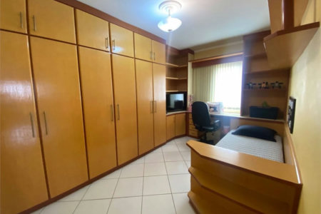 Apartamento Residencial à venda, Ponta da Praia, Santos - AP1478.