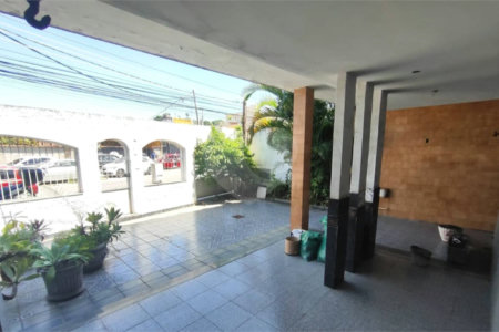 Casa à venda com 3 quartos, sendo 1 suíte, em Santa Cruz, Rio de Janeiro, RJ