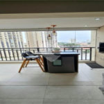 Apartamento à venda com 3 quartos, sendo 1 suíte,  em Vila Regente Feijó, São Paulo, SP