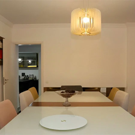 Apartamento à venda com 4 quartos, sendo 3 suítes, em Real Parque, São Paulo, SP