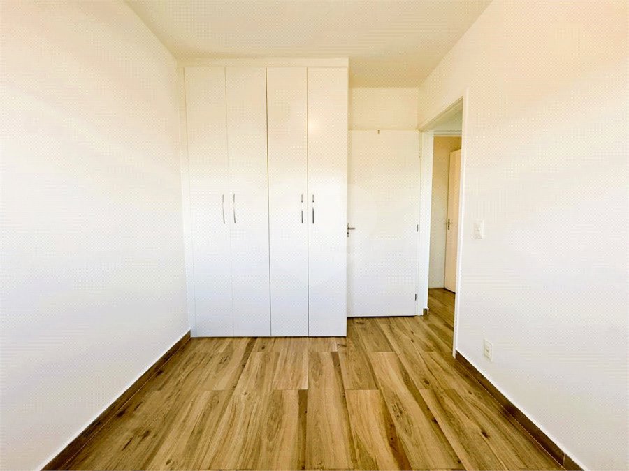 Apartamento para alugar com 2 quartos em Jardim Santa Fé, Sorocaba, SP