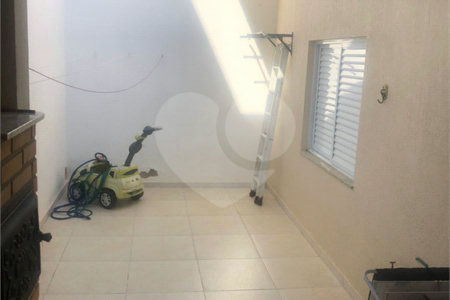 Casa à venda com 4 quartos, sendo 1 suíte, no condomínio Villagio Milano, Sorocaba - SP