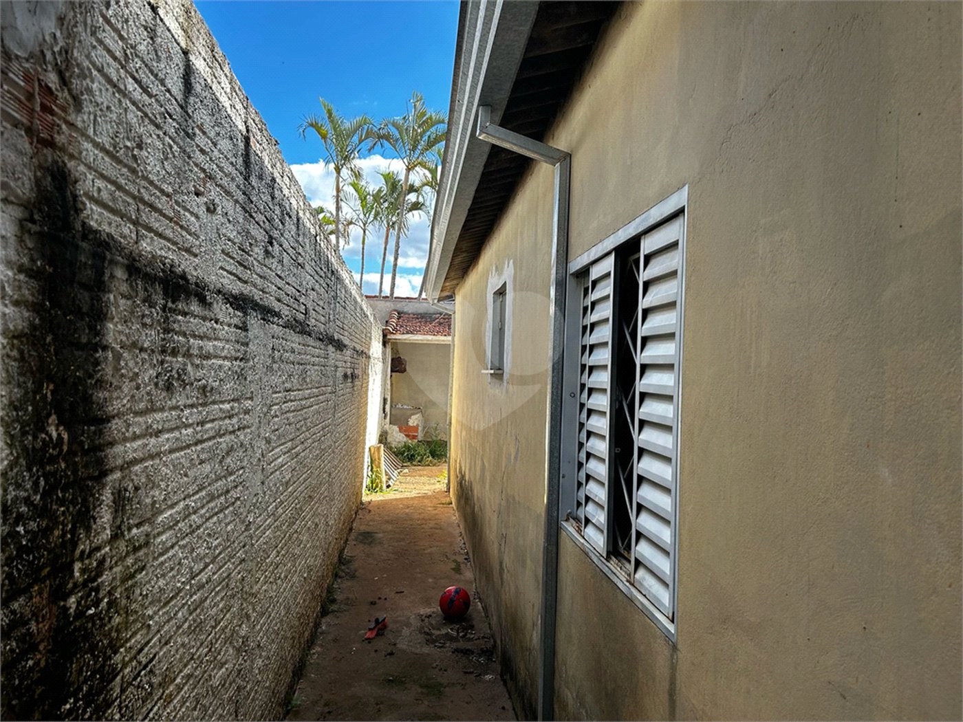 Casa à venda com 2 quartos em Jardim Fogaça, Itapetininga, SP