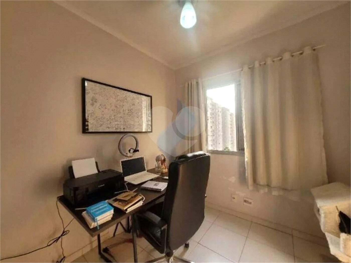 Apartamento à venda com 2 quartos em Jardim Vera Cruz, Sorocaba, SP
