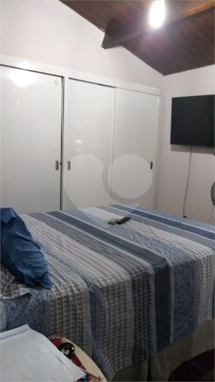 Sobrado à venda com 3 quartos, sendo 1 suíte, em Bosque da Saúde, São Paulo, SP