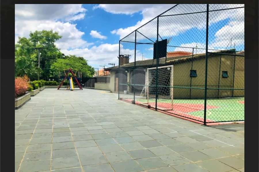 Apartamento à venda com 3 quartos, sendo 1 suíte, em Mandaqui, São Paulo, SP