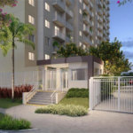 Apartamento à venda com 2 quartos em Parque Industrial Tomas Edson, São Paulo, SP