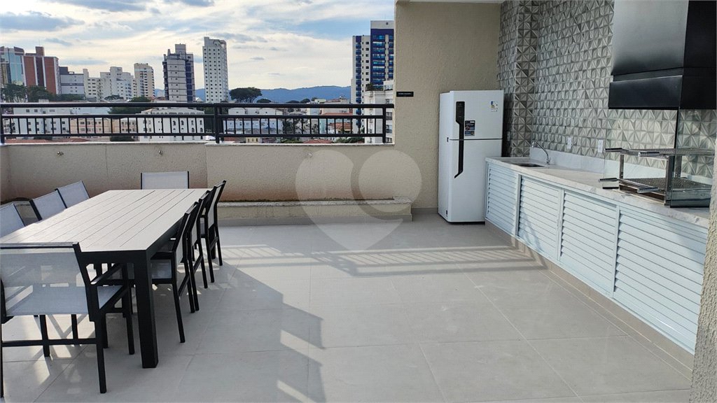 Apartamento à venda com 2 quartos em Jardim São Paulo(zona Norte), São Paulo, SP