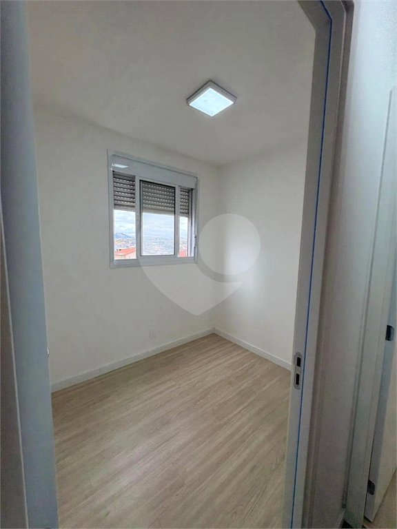 Apartamento à venda com 2 quartos em Jardim Adutora, São Paulo, SP
