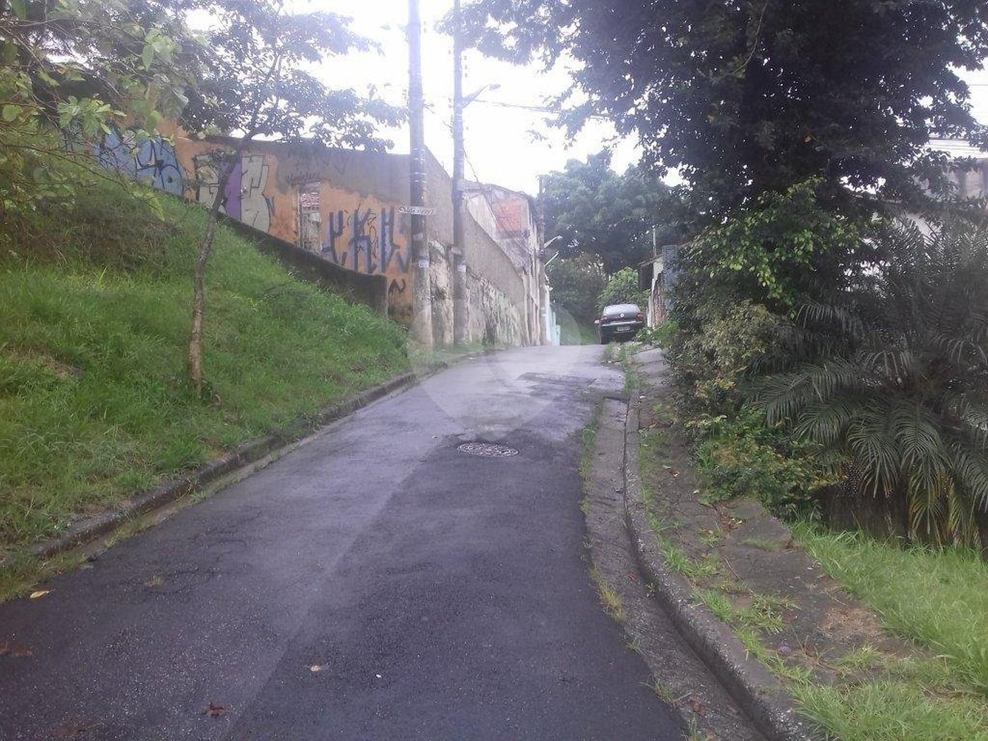 Terreno à venda em Santana, São Paulo, SP