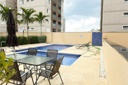 Apartamento à venda com 1 suíte em Atibaia Jardim, Atibaia, SP