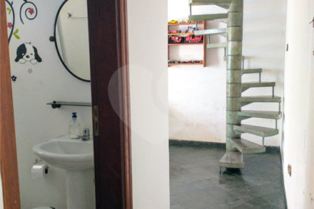 Casa Térrea à venda com 4 quartos, sendo 1 suíte, em Jardim Paraíso, Itu, SP