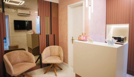 Sala à venda, 93 m² por R$ 2.000.000,00 - Encruzilhada - Santos/SP