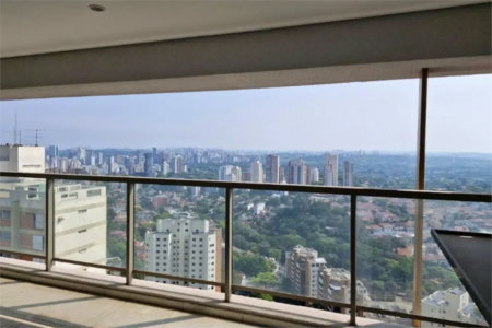 Apartamento à venda com 3 suítes em Sumarezinho, São Paulo, SP