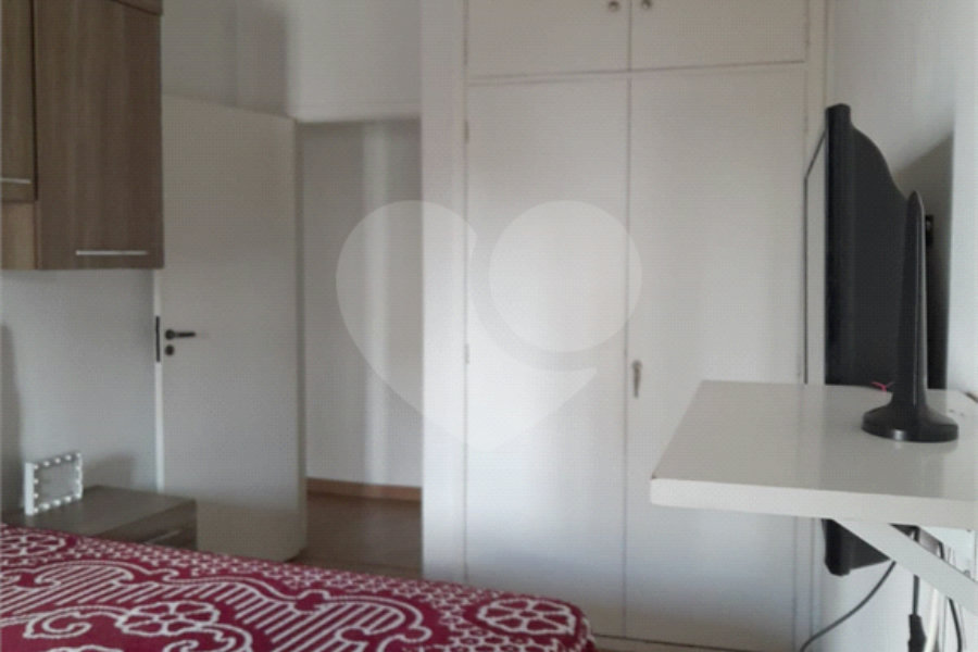 Apartamento à venda com 3 quartos em Santana, São Paulo, SP