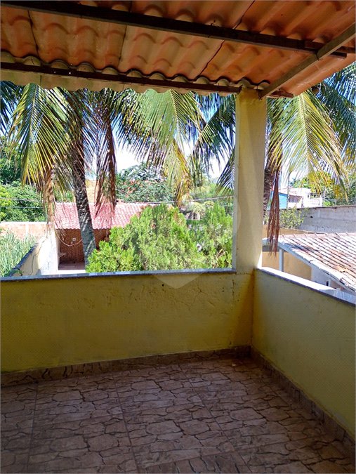Casa à venda com 3 quartos, sendo 1 suíte, em Sepetiba, Rio de Janeiro, RJ