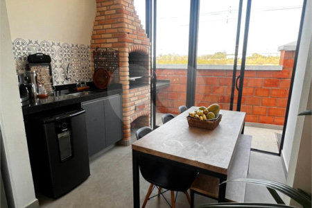Casa à venda com 3 quartos, sendo 1 suíte, no condomínio Village Moutonnée, Salto - SP