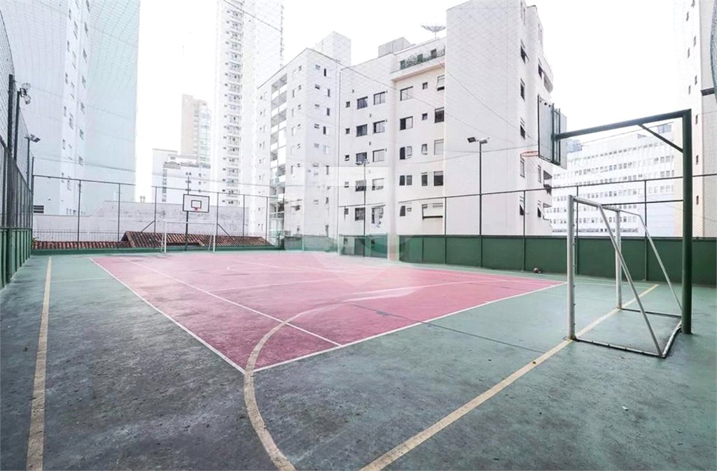 Apartamento à venda com 3 quartos, sendo 1 suíte, em Santana, São Paulo, SP
