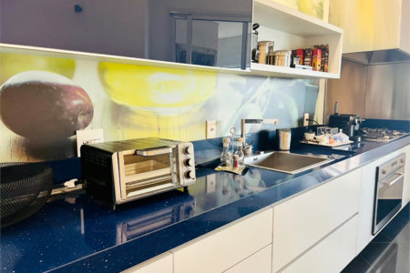 Apartamento à venda com 4 suítes em Jardim do Mar, São Bernardo do Campo, SP