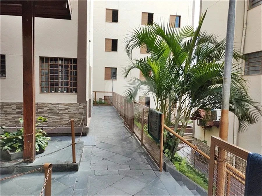 Apartamento à venda com 2 quartos em Tremembé, São Paulo, SP