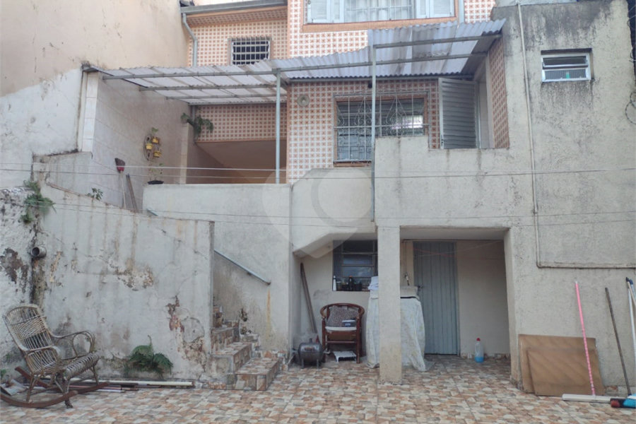 Casa à venda com 3 quartos, sendo 1 suíte, em Vila Guilherme, São Paulo, SP
