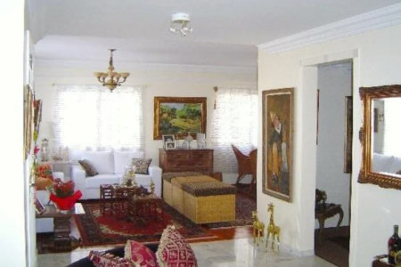 Casa à venda com 5 suítes em Jardim Morumbi, São Paulo, SP