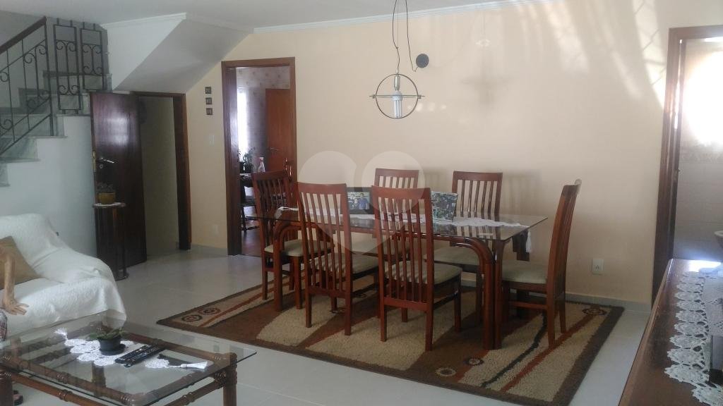 Sobrado à venda com 3 quartos, sendo 2 suítes, em Tucuruvi, São Paulo, SP