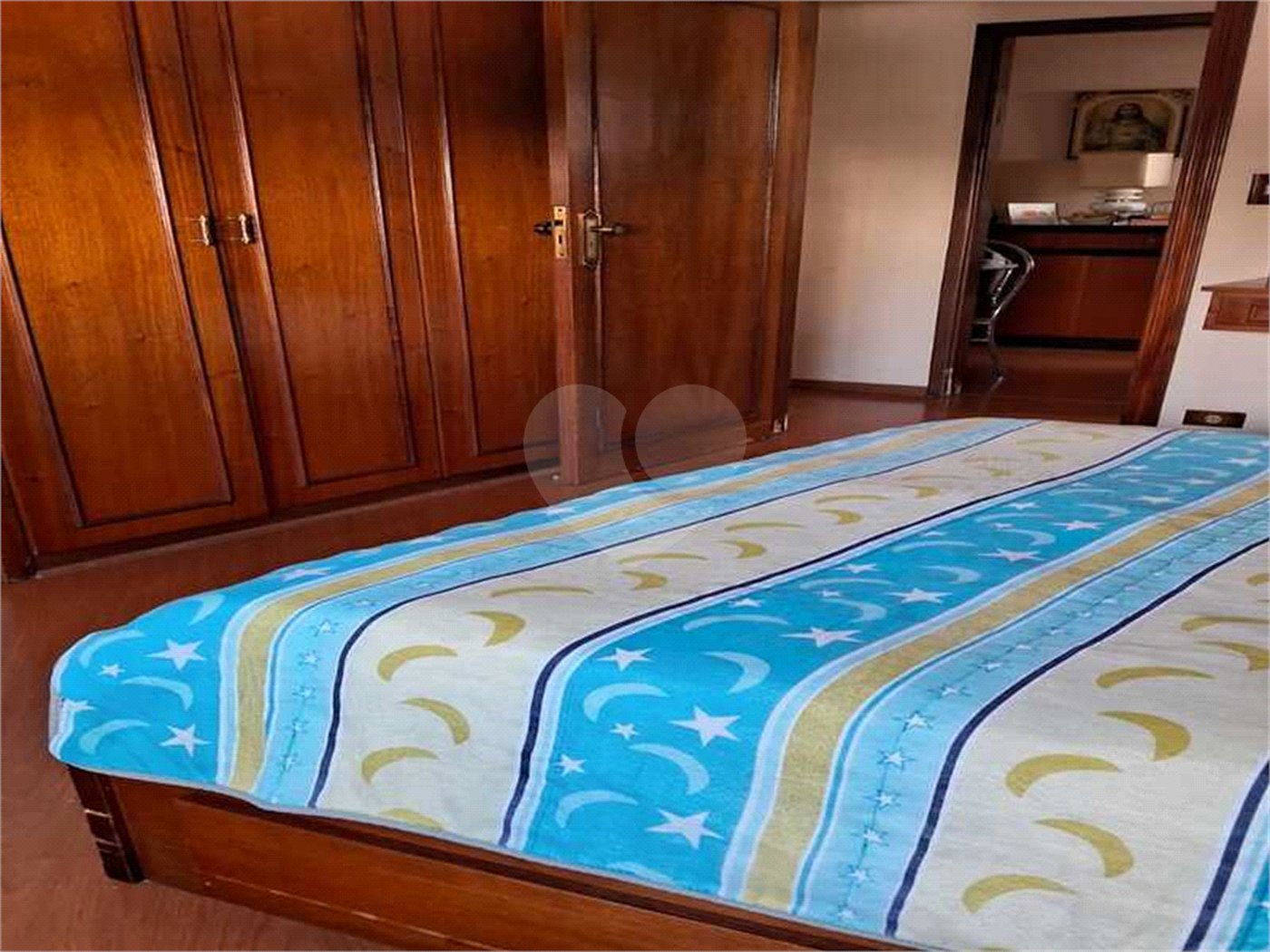Apartamento à venda com 3 quartos em Vila Gomes Cardim, São Paulo, SP