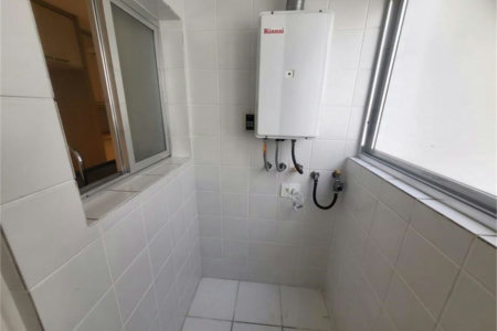 Apartamento Residencial à venda, Gonzaga, Santos - AP1414.